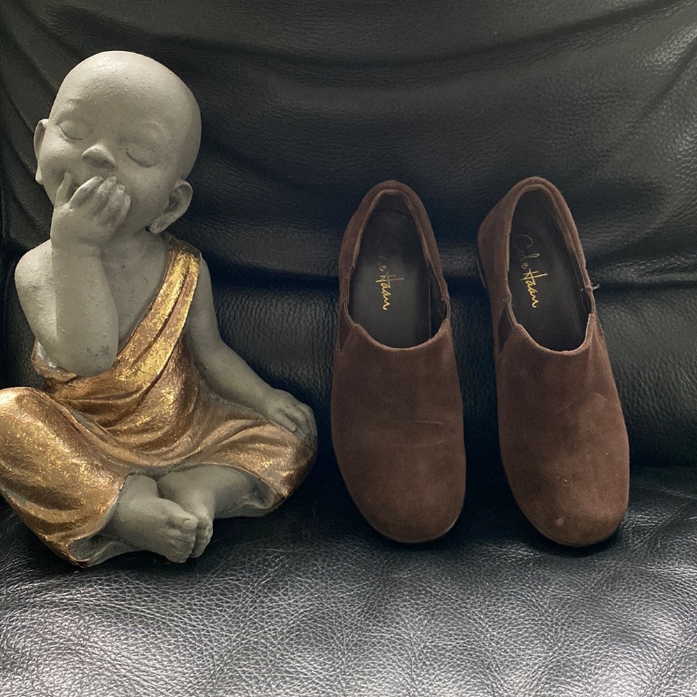 Cole Haan bootie